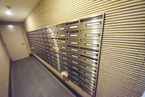 レジディア浦安の物件内観写真